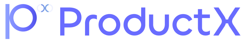 ProductX